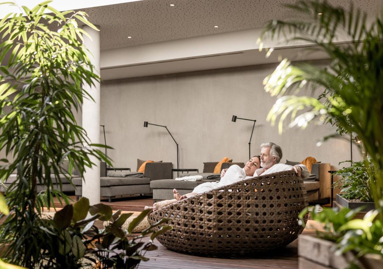 Alpin Art & Spa Hotel Naudererhof Superior Наудерс Екстер'єр фото