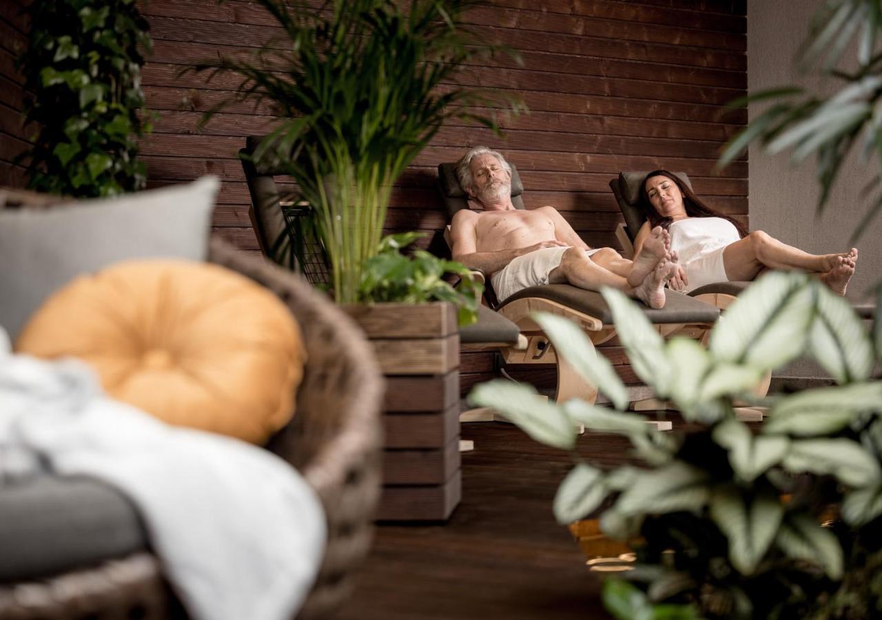 Alpin Art & Spa Hotel Naudererhof Superior Наудерс Екстер'єр фото