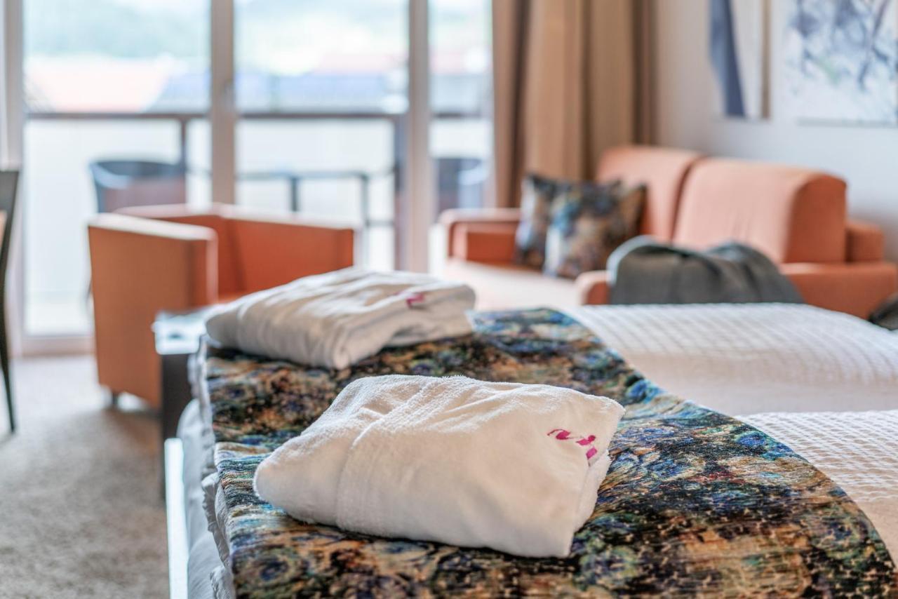 Alpin Art & Spa Hotel Naudererhof Superior Наудерс Екстер'єр фото