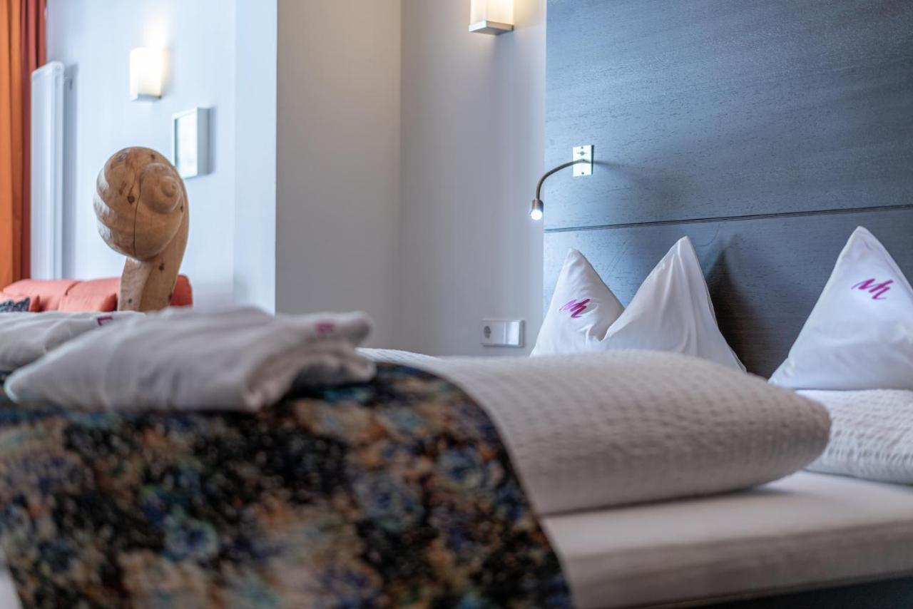 Alpin Art & Spa Hotel Naudererhof Superior Наудерс Екстер'єр фото