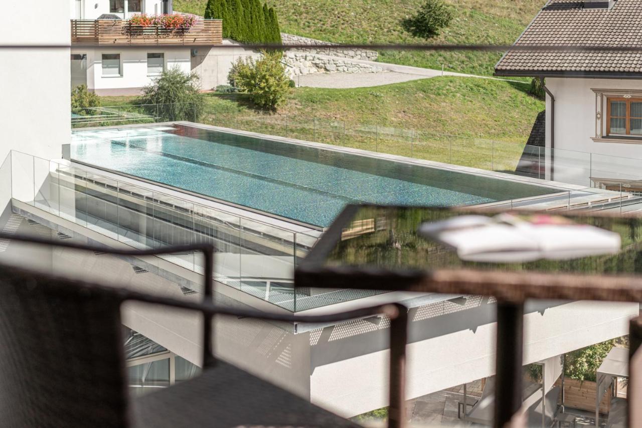 Alpin Art & Spa Hotel Naudererhof Superior Наудерс Екстер'єр фото