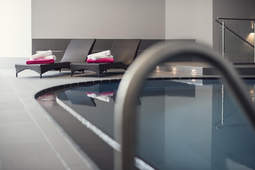 Alpin Art & Spa Hotel Naudererhof Superior Наудерс Екстер'єр фото